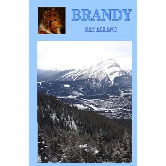 Brandy, (Paperback)