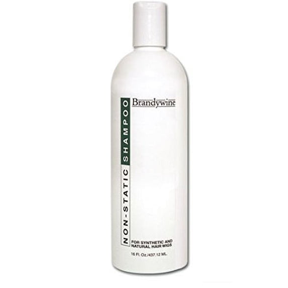 Brandywine 16oz Shampoo, 16oz Conditioner, & 8oz Wig Spray
