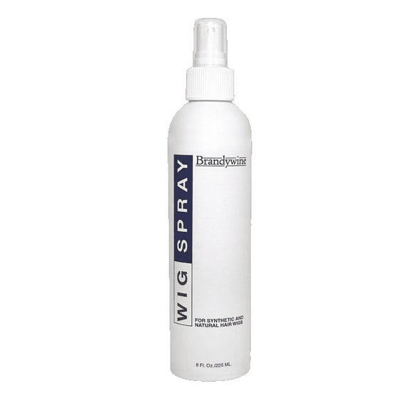 Brandywine 8oz Non Aerosal Wig Spray