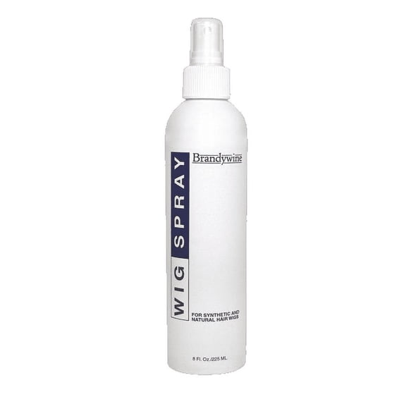 Brandywine 8oz Non Aerosal Wig Spray