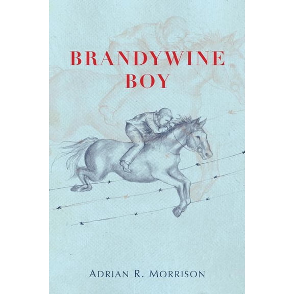 Pre-Owned Brandywine Boy (Paperback)
