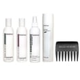 thumbnail image 1 of Brandywine Detangler Kit (8oz Shampoo, Conditioner, Detangler, 10oz Spray, Comb), 1 of 6