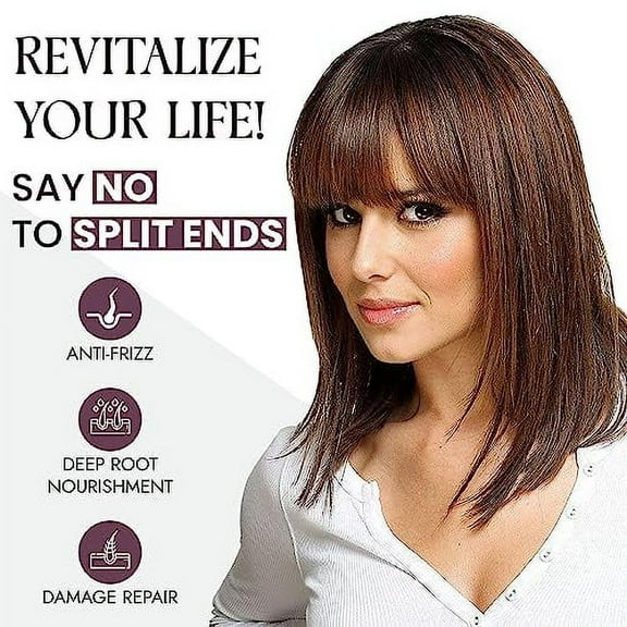 Brandywine Non Static Shampoo & Revitalizing Conditioner 8 Ounce., Value Pack Bundle 2 items