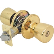 Brandywine Stainless Steel Privacy Knob