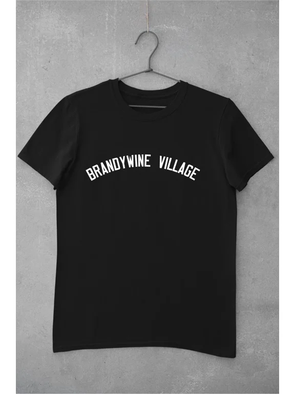Brandywine Village Shirt, Delaware, DE