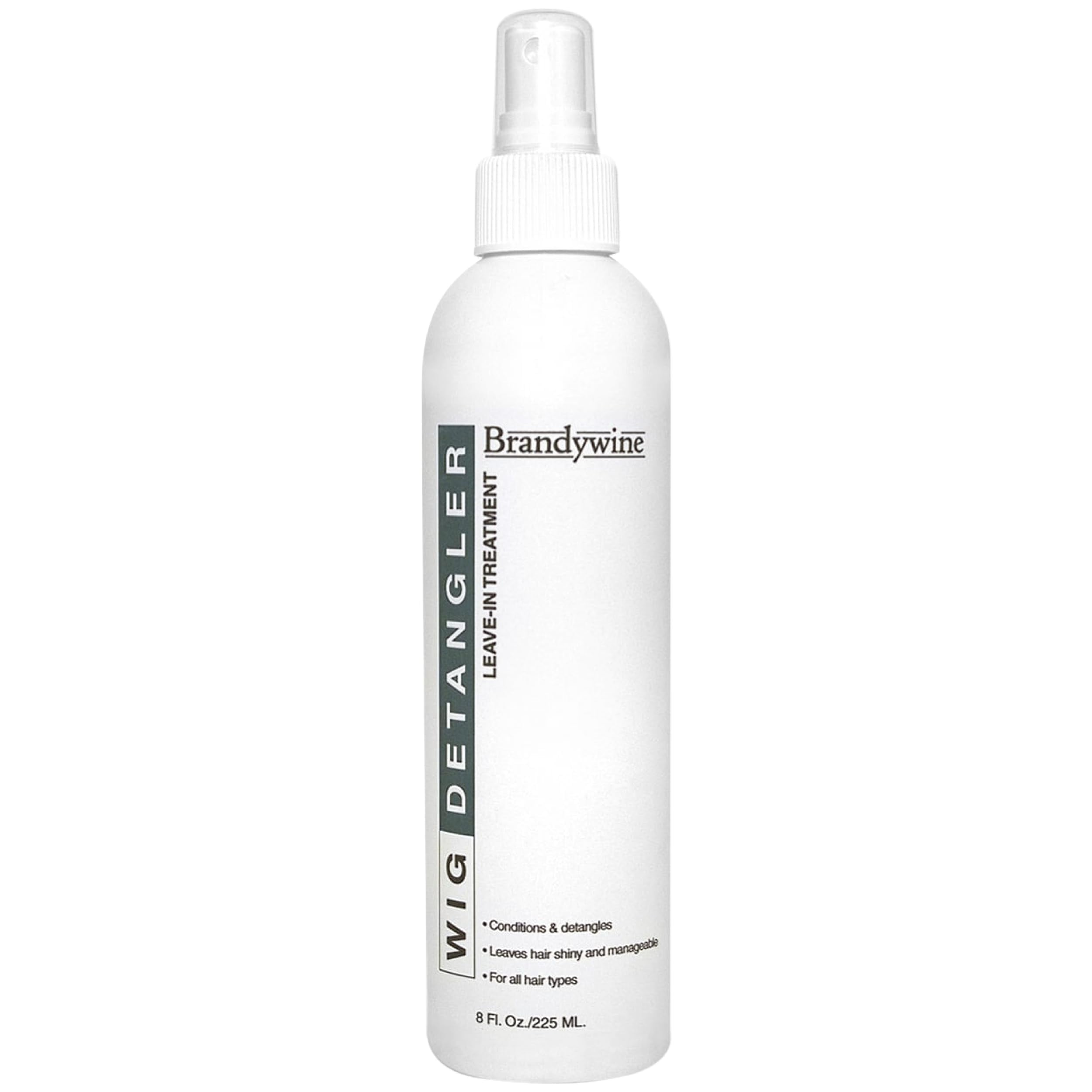 Produktbild von Brandywine Shampoo & Conditioner Anti-Static – 8 Oz. Value Pack, Für Glattes Haar