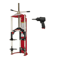 thumbnail image 1 of Branick 7600 Strut Compressor and Myers Impact Wrench Bundle, 1 of 4