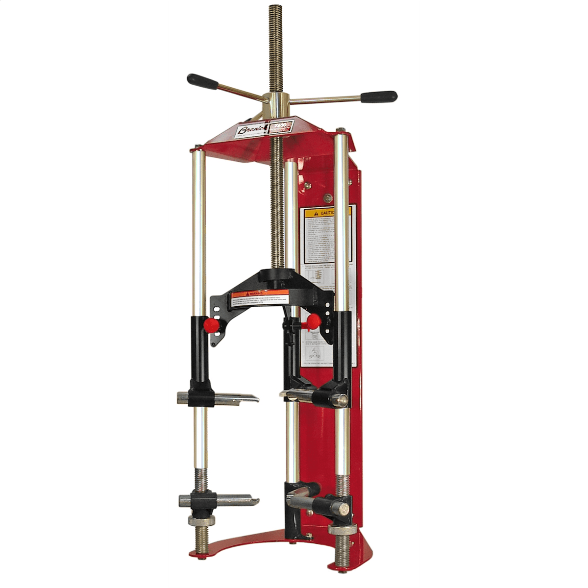 Branick 7200 strut spring 2024 compressor for sale
