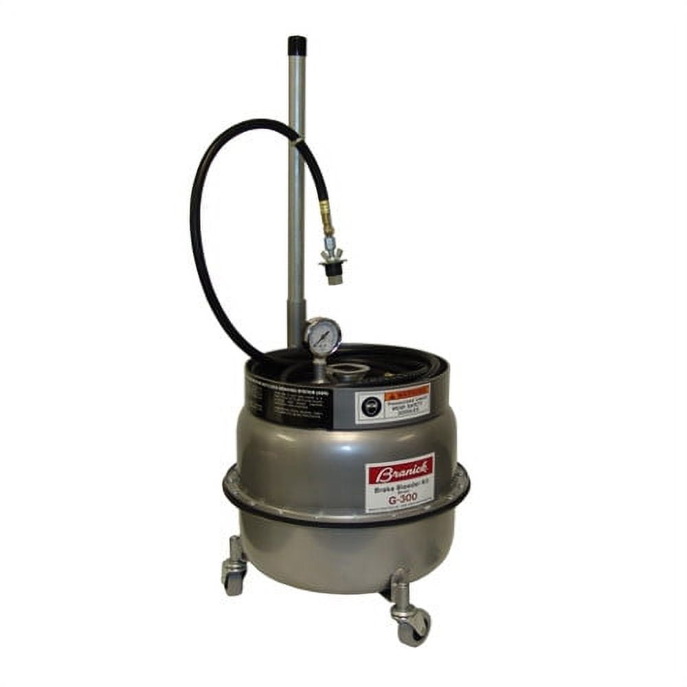 Branick G300 Pressure Brake Bleeder