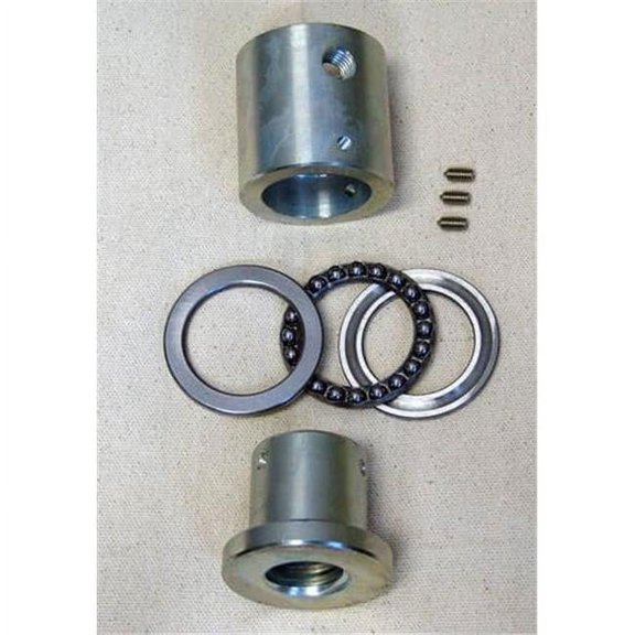Branick Industries BI05-0126 Hub & Bearing Kit - 2 Piece