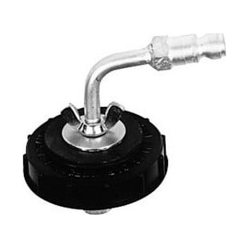 Branick Industries BRN26G Ford Adaptor For G300 Pressure Brake Bleeder