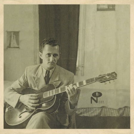 Branko Mataja - Over Fields And Mountains - Music & Performance - Vinyl