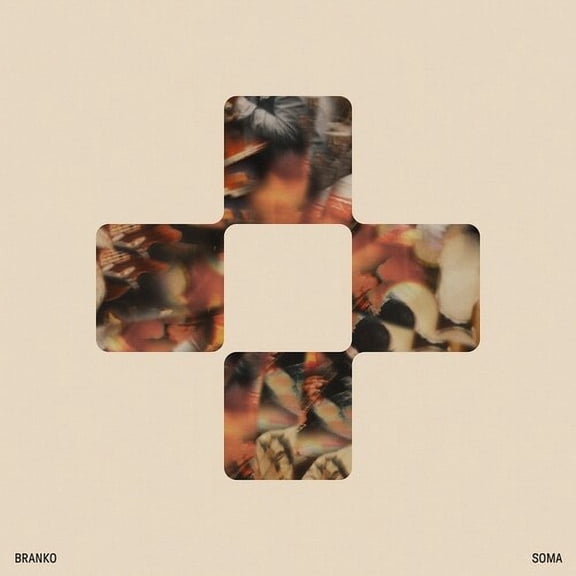 Branko - Soma - Music & Performance - Vinyl