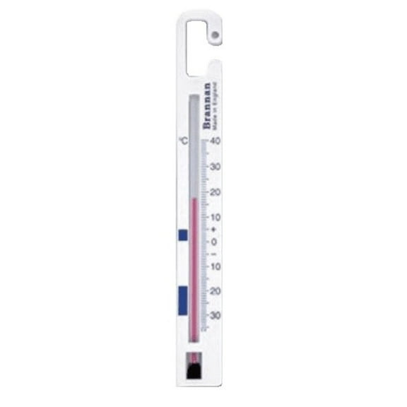 Brannan Fridge Freezer Analog Thermometer