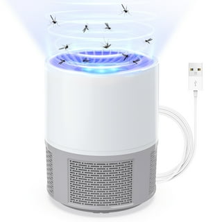 HomeMax Chemical-Free Mosquito Killer