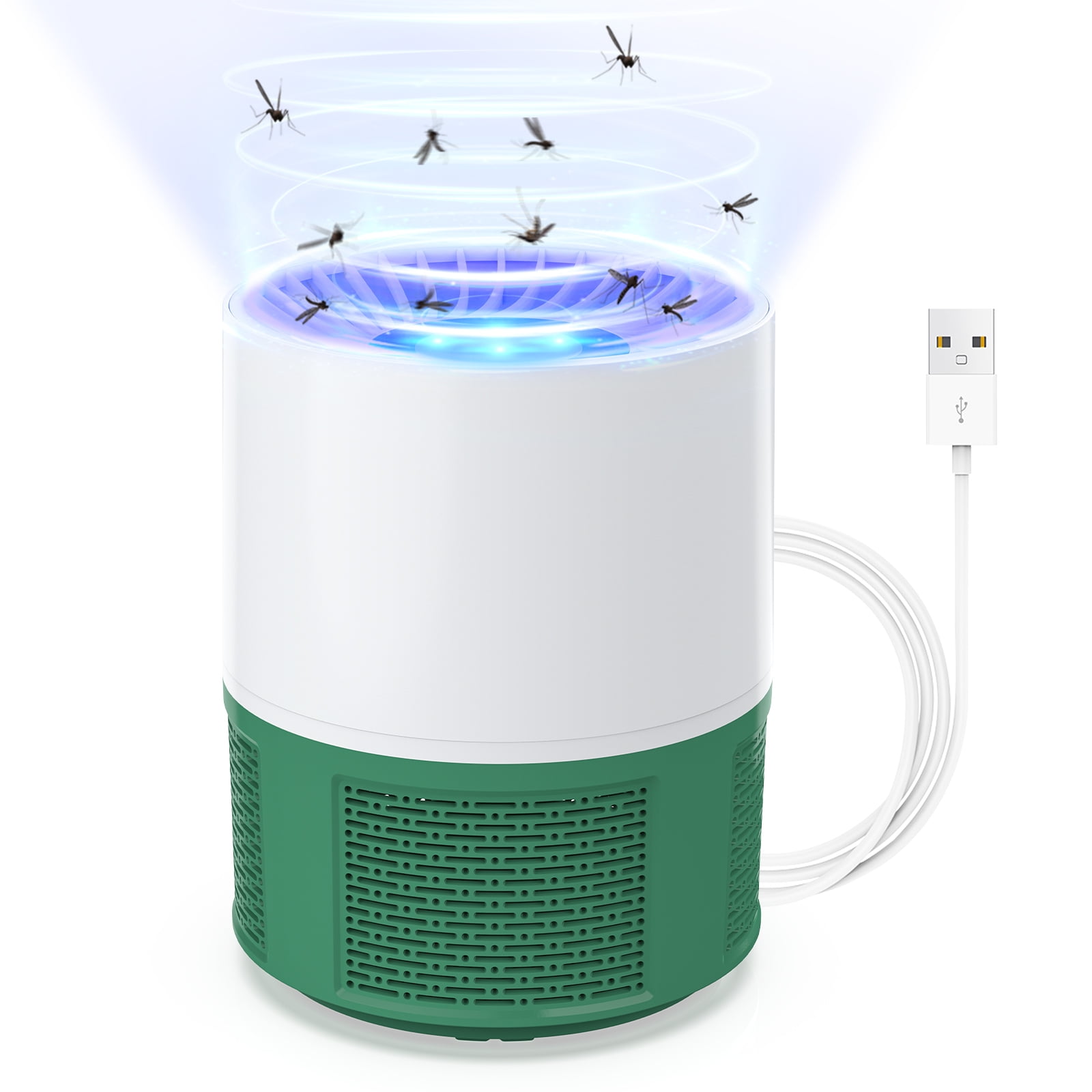 Brano Bug Zapper, Powerful Electric Mosquito Zapper, Fly Zappers