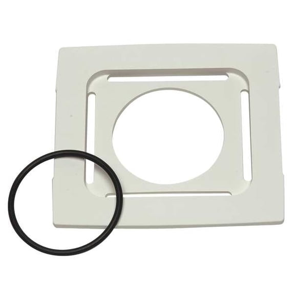 Branson Beaker Cover,(1) 600 Ml Beaker,For1/2Gal 100-032-516