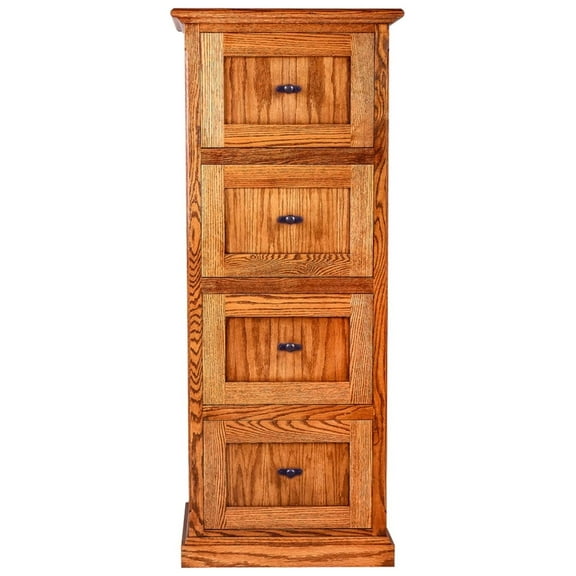 Branson File Cabinet