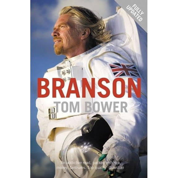 Branson, (Paperback)