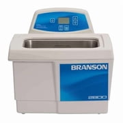 Branson Ultrasonic Cleaner,CPX,0.75 gal,120V CPX-952-219R