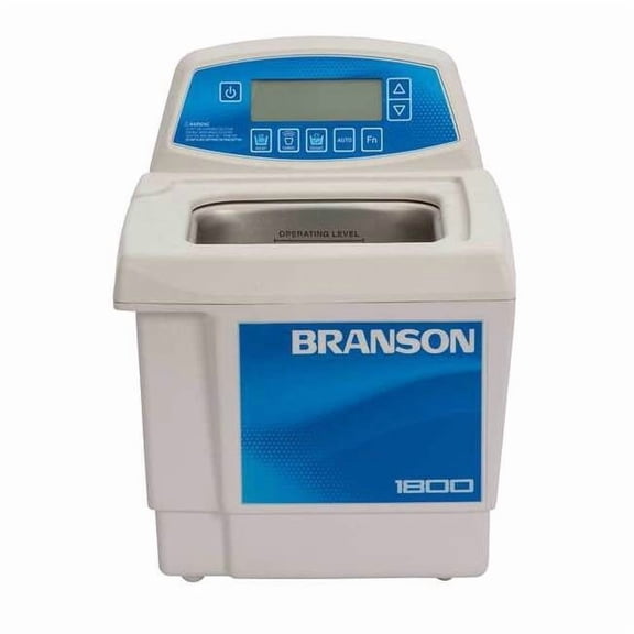 Ultrasonic Cleaner,CPXH,0.5 gal CPX-952-118R