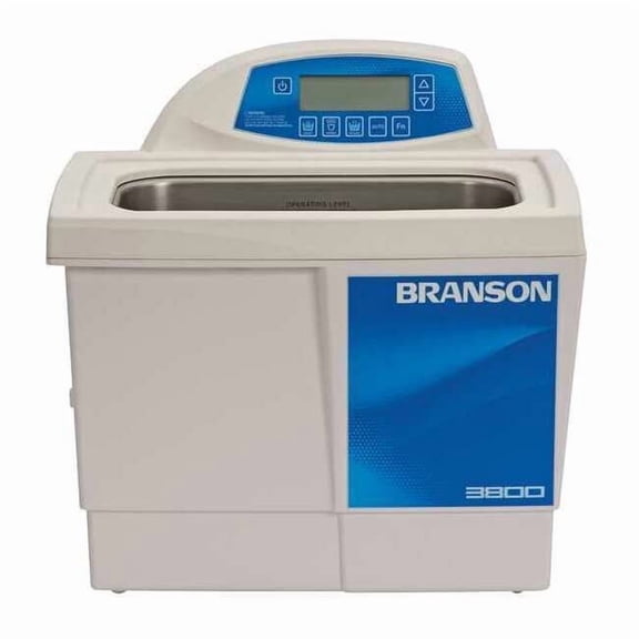 Ultrasonic Cleaner,CPXH,1.5 gal CPX-952-318R