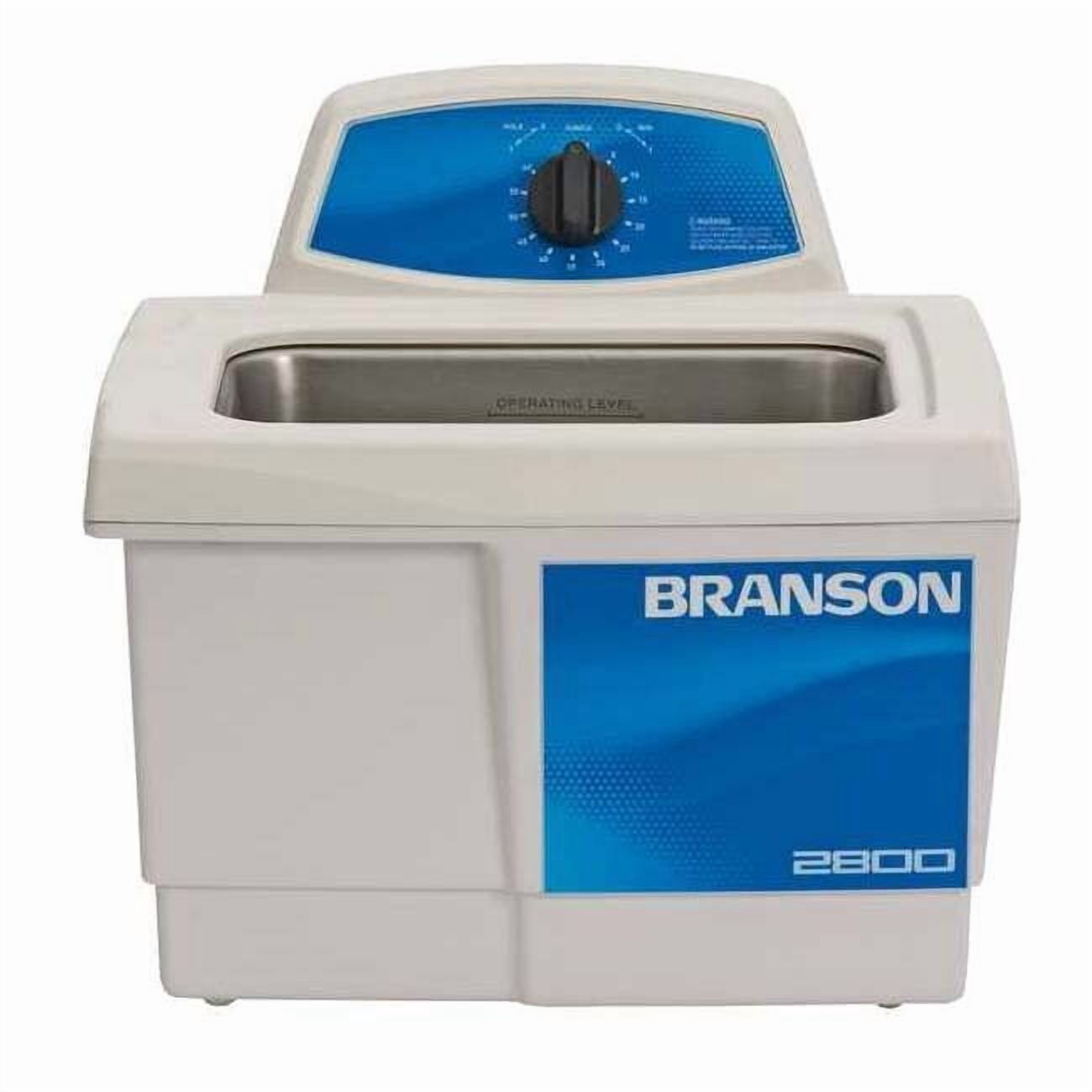 Ultrasonic Cleaner,M,0.75 gal CPX-952-216R