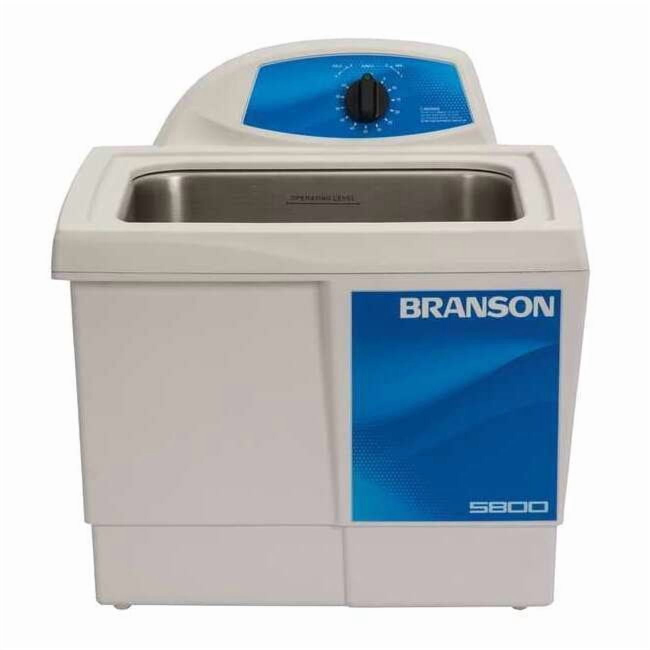 Ultrasonic Cleaner,M,2.5 gal,60 min. CPX-952-516R