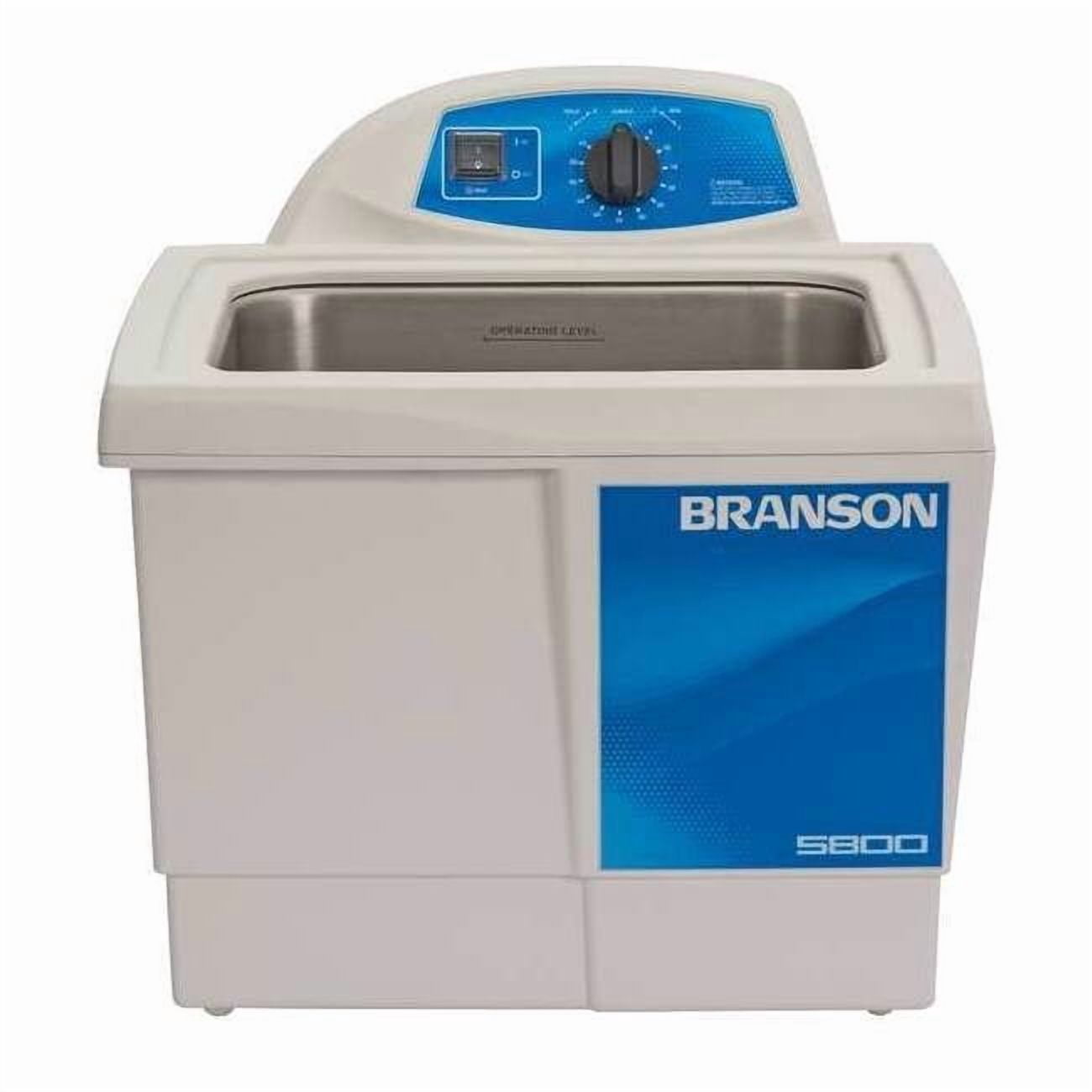 Ultrasonic Cleaner,MH,2.5 gal,60 min. CPX-952-517R