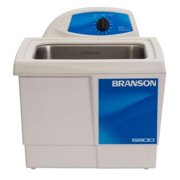 Bransonic Ultrasonic CPX-952-536R Cleaning Bath with Mechanical Timer