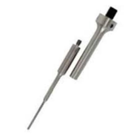 Bransonic Ultrasonic 101-148-063 Double Stepped Microtip for Branson SFX250 & SFX550 Sonifiers