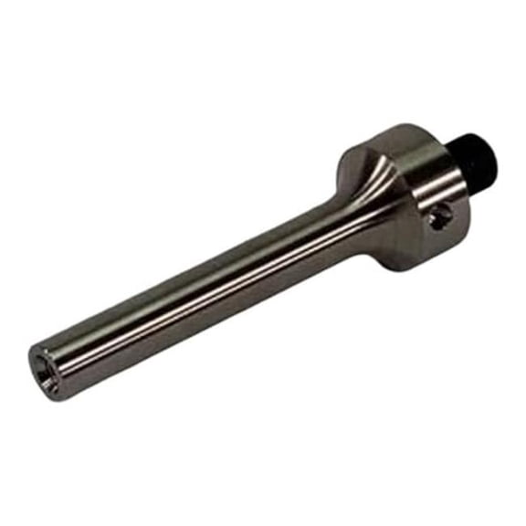 Bransonic Ultrasonic 101-147-050 Microtip, Lower Portion of Double Step Microtip for 200W, 250W, 400W & 550W Sonifier