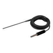 Bransonic Ultrasonic 200-060-022R Temperature Probe for Digital SFX, 250 & 450 Sonifiers