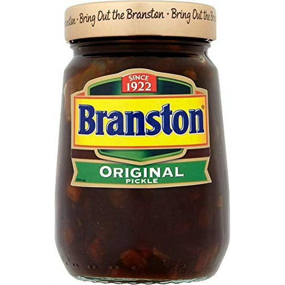 Branston Original Pickle SCH4 - (360g)