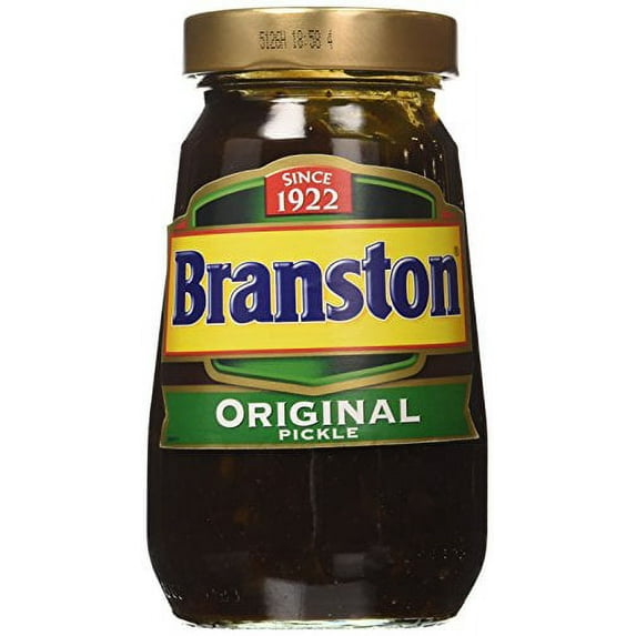 Branston Pickle 520g