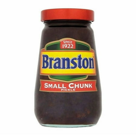 Branston Small Chunk Pickle (720g) - Pack of 6