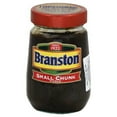 thumbnail image 1 of Branston Small Chunk Pickle 360G, Imported from Britain, 1 of 4