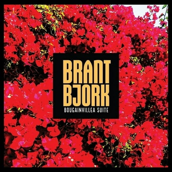 Brant Bjork - Bougainvillea Suite - Music & Performance - Vinyl