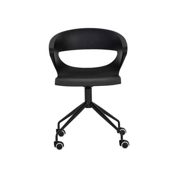 Brant Office Chair - Black