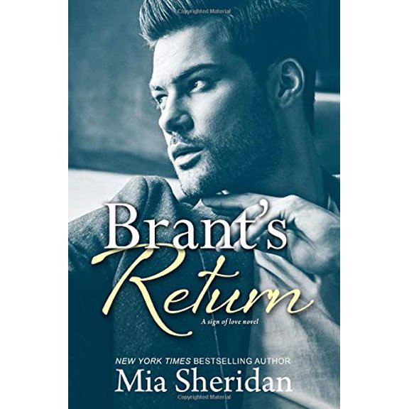 Pre-Owned Brant's Return Paperback