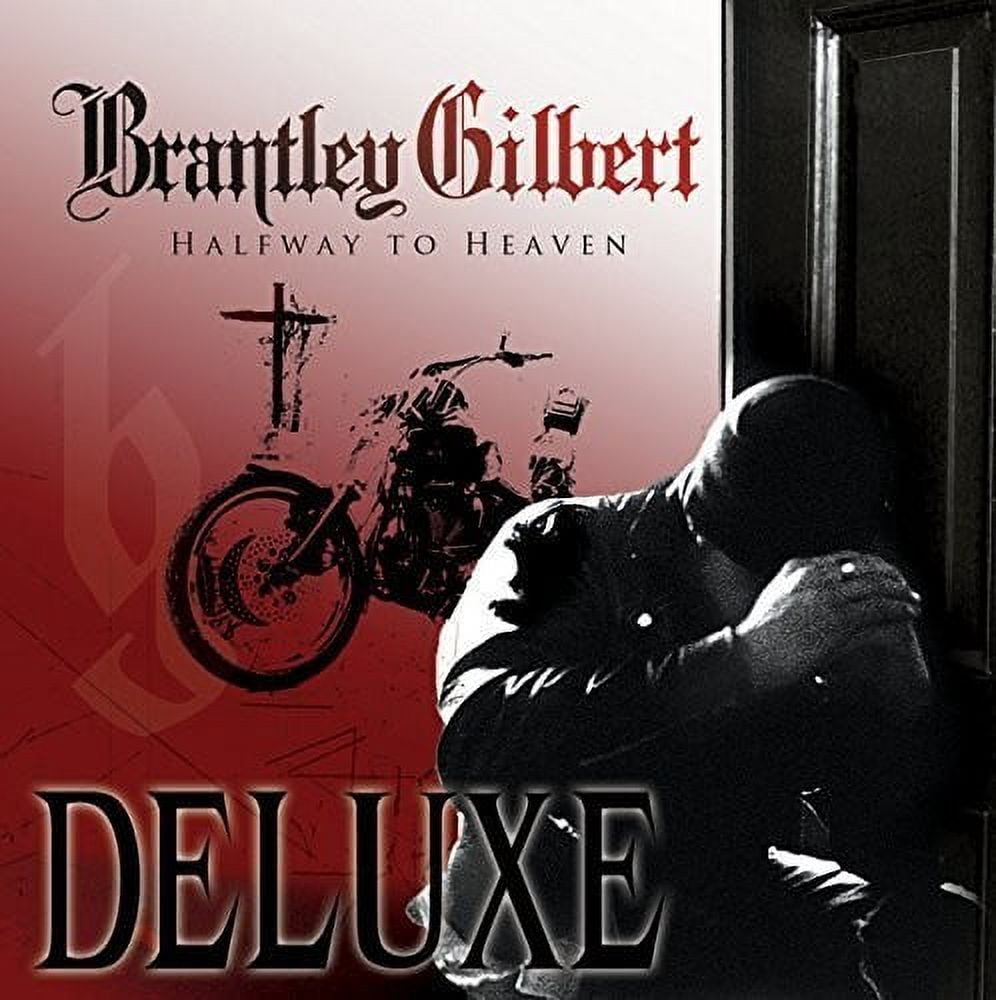 Brantley Gilbert - Halfway To Heaven - Music & Performance - Vinyl