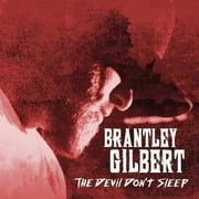 Brantley Gilbert - The Devil Don't Sleep - Music & Performance - CD
