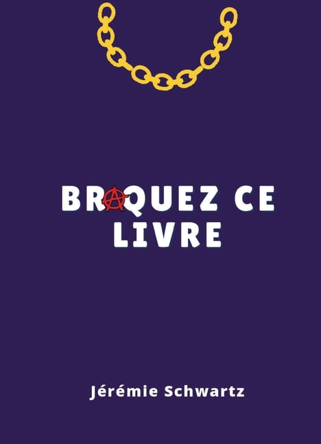 Braquez ce livre, (Paperback)