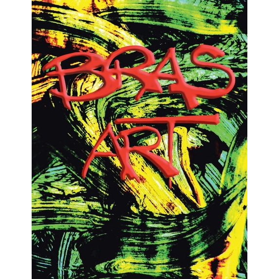 Bras Art, (Paperback)