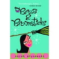 thumbnail image 1 of Pre-Owned Bras & Broomsticks (Paperback) 0385731841 9780385731843, 1 of 1