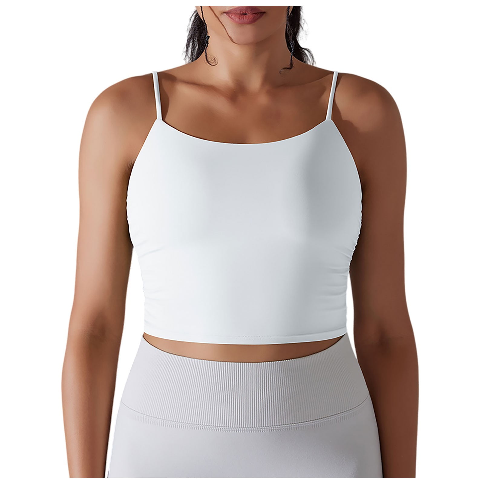 Bras For Back Fat Zip Up Sports Bras for Women Bandeau Bras for Women