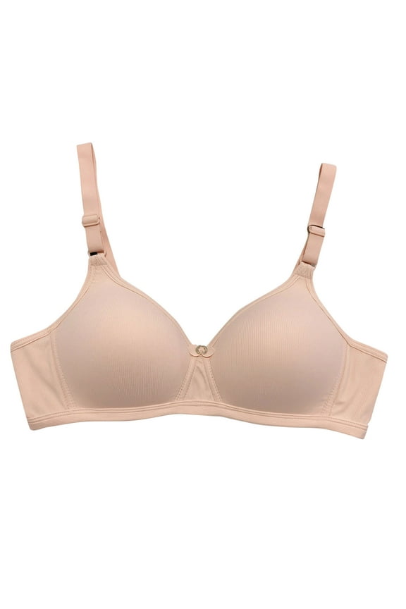 Bras For Women Full Coverage Breathable Bras for Women No Steel Ring Plus Size Soft Cool Liftup Air Bra No Underwire High Support Underwear