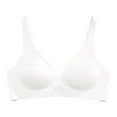 Bras For Women Seamless Bra For Women No Underwire Lightly Lift