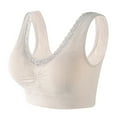 Bras For Women Seamless Bra For Women No Underwire Lightly Lift