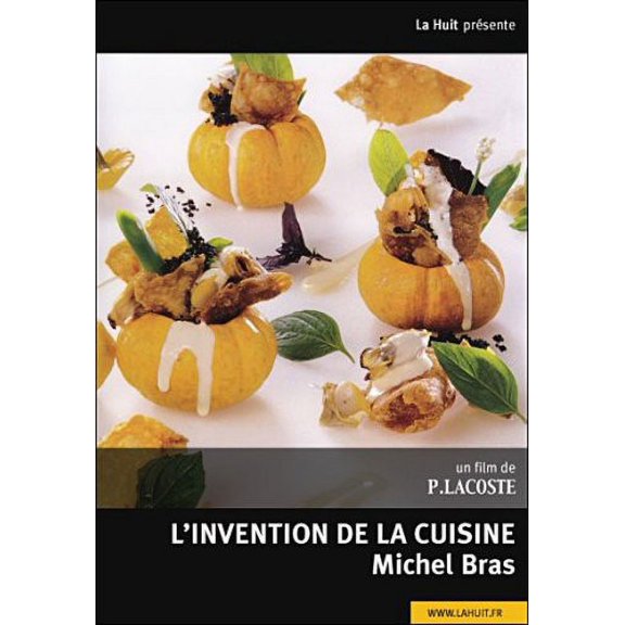 Bras Michael: Inventing Cuisine (DVD), La Huit, Special Interests